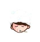 Ryan life stickers（個別スタンプ：9）
