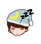 Ryan life stickers（個別スタンプ：10）