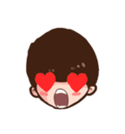 Ryan life stickers（個別スタンプ：11）