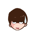 Ryan life stickers（個別スタンプ：12）