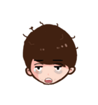 Ryan life stickers（個別スタンプ：13）