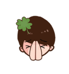 Ryan life stickers（個別スタンプ：14）