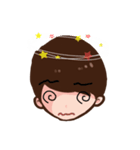 Ryan life stickers（個別スタンプ：15）