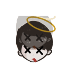 Ryan life stickers（個別スタンプ：16）