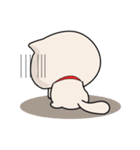 my little kitten (tutut cat) full（個別スタンプ：10）