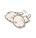 my little kitten (tutut cat) full（個別スタンプ：12）