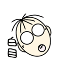 たいさくん4（個別スタンプ：12）