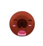 Cute donuts（個別スタンプ：20）