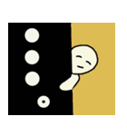 凡人の日常（個別スタンプ：25）