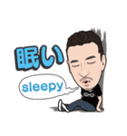 INFINITYスタンプ（個別スタンプ：22）