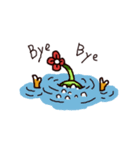 weird tomato（個別スタンプ：20）