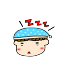 TRIANGLE MOUTH（個別スタンプ：3）