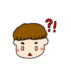 TRIANGLE MOUTH（個別スタンプ：19）