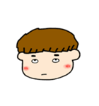 TRIANGLE MOUTH（個別スタンプ：20）