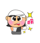 Yoko.V3（個別スタンプ：19）