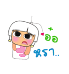 Yukari.V2（個別スタンプ：26）