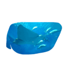 The. sea live（個別スタンプ：4）