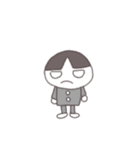 大福の福太郎（個別スタンプ：7）