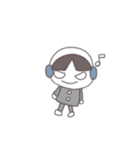大福の福太郎（個別スタンプ：9）