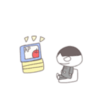 大福の福太郎（個別スタンプ：10）