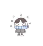 大福の福太郎（個別スタンプ：13）