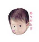 赤ちゃん LINEでよく使う言葉Co（個別スタンプ：12）