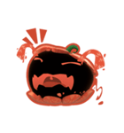 Pumka（個別スタンプ：3）