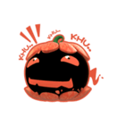 Pumka（個別スタンプ：4）