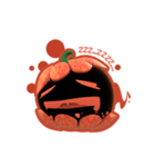 Pumka（個別スタンプ：7）
