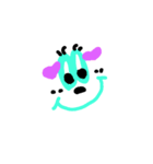 LOVE Smiley（個別スタンプ：2）