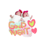 liltwinz（個別スタンプ：1）