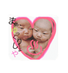 liltwinz（個別スタンプ：2）