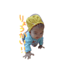 liltwinz（個別スタンプ：3）