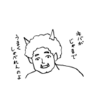 こんなスタンプどうですか(2)（個別スタンプ：21）