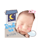 BabiesDiamond（個別スタンプ：7）