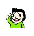 sompong-colour（個別スタンプ：5）