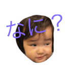 しーくん（個別スタンプ：2）