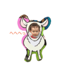 himatan-stamp（個別スタンプ：16）
