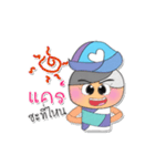 Chin.V4（個別スタンプ：13）