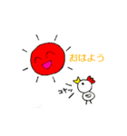 野球少年を応援する母（個別スタンプ：29）
