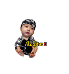 Baby Singh（個別スタンプ：1）