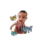 Baby Singh（個別スタンプ：3）