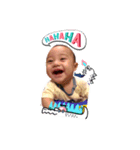 Baby Singh（個別スタンプ：6）