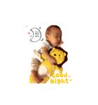 Baby Singh（個別スタンプ：7）