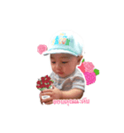 Baby Singh（個別スタンプ：8）