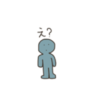 アビスケ（個別スタンプ：21）