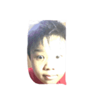 Kyle one（個別スタンプ：7）