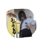 mizusawasutanpu（個別スタンプ：4）