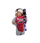 mizusawasutanpu（個別スタンプ：24）