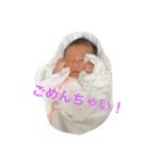 はうちゃんのスタンプ（個別スタンプ：31）